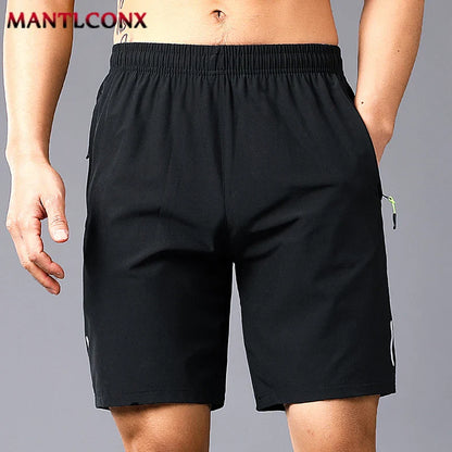 3XL Quick Dry Jogging Shorts for Men – Lightweight, Breathable Summer Fitness & Running Shorts