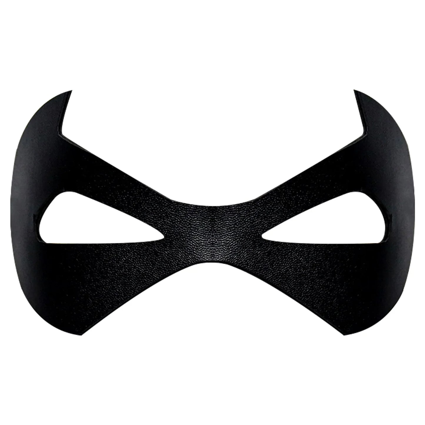 Bulex Nightwing Cosplay Costume – Adult Bat Superhero Outfit with Eye Mask for Halloween & Masquerade