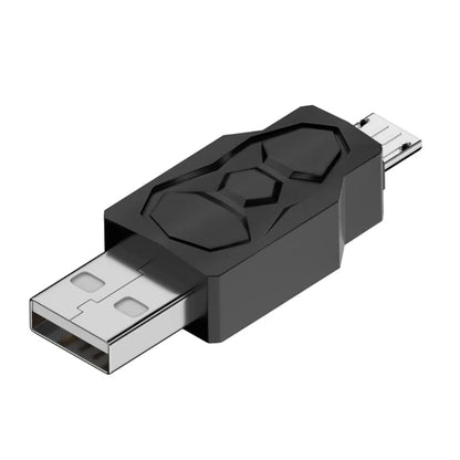 DXAB USB 2.0 Adapter – Micro & Mini Male to Female Converter Connector Changer