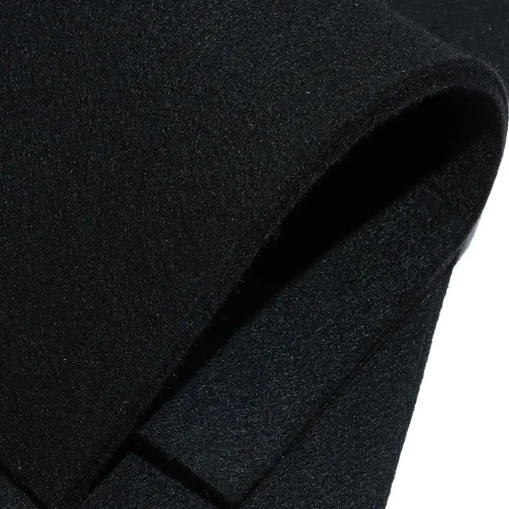 Graphite Felt Welding Protective Blanket – Black Torch Shield, Carbon Fiber High Temp Protective Sheet (300x200mm) Durable