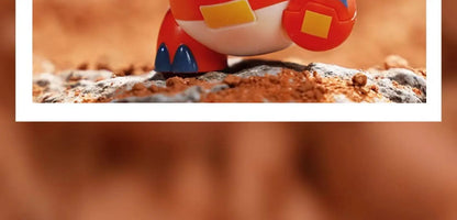 New Anime Pokémon DIY Building Block Toys – Pikachu, Sylveon, Togepi Cartoon Figures for Home Decoration