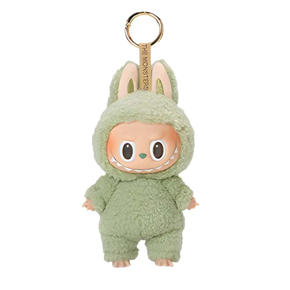 17cm Labubu Exciting Blind Box Anime Figures – Cute PVC Doll, Mysterious Box Toys, Hobbies Ornaments, Kids Christmas Gift