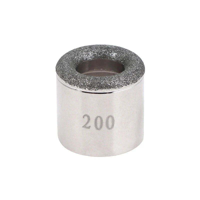 Diamond Microdermabrasion Replacement Tip (100/150/200 Grit) – Skin Care Beauty Machine Head