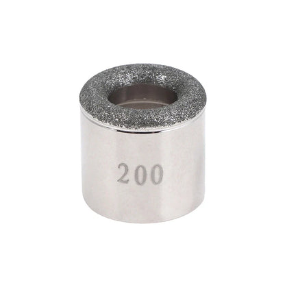 Diamond Microdermabrasion Replacement Tip (100/150/200 Grit) – Skin Care Beauty Machine Head