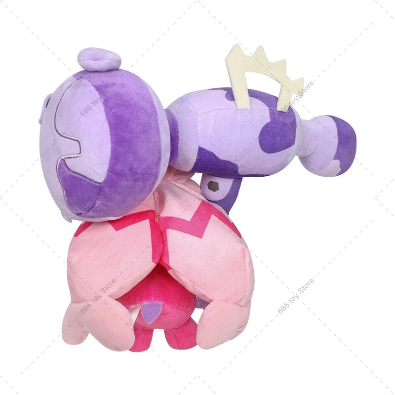 New Pokémon Plush Chien-Pao & Tinkaton – Soft Stuffed Cartoon Toy Doll, Christmas Gift Peluche
