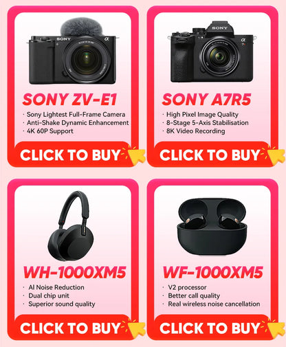 Sigma 16mm F1.4 DC DN Contemporary Lens – Wide Angle Mirrorless Camera Lens for Sony ZVE10, Canon EFM, Fujifilm XF, Nikon Z30/Z50