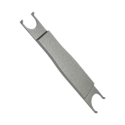 Fountain Pen Piston Removal Tool – Steel Opener Wrench for Pelikan, Montblanc 146, Stationery Repair & Office Supplies Accessory