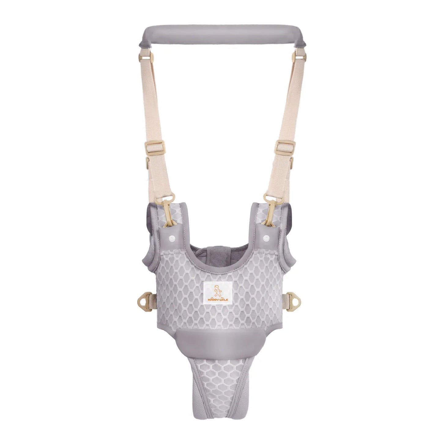 Toddler Infant Walker Harness — Baby Walking Support Belt & Trainer for Learning to Walk