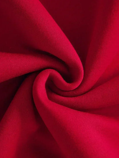 Oversized One-Piece Anime Hoodie — Unisex Cartoon Graphic Pullover Sweatshirt, Streetwear Casual Y2K Autumn Winter Fashion