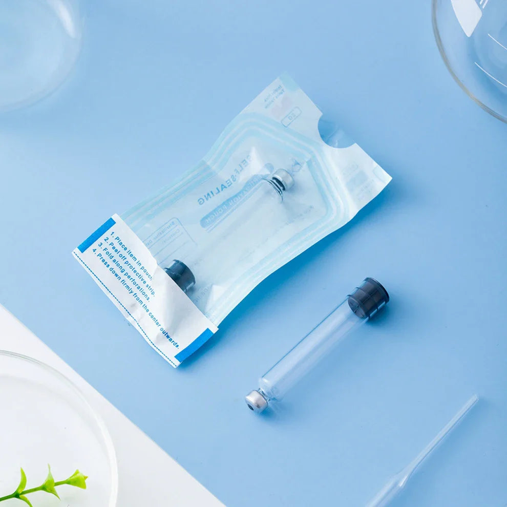 3ml Magic Pen Insulin Cartridges – Empty Cassette Bottle for Medical, Aesthetic & Tattoo Use