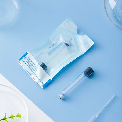 3ml Magic Pen Insulin Cartridges – Empty Cassette Bottle for Medical, Aesthetic & Tattoo Use