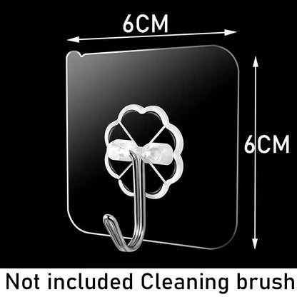 Window Cleaning Hand Brush – Hard-Bristled Brush for Home, Tile Joints, Crevices & Gap Cleaning Tools