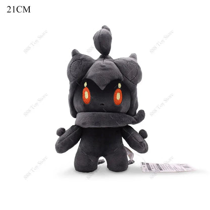 Hot Sale Pokémon Plush Toys – Mega Rayquaza, Gyarados, Dragonair, Mimikyu, Lucario, Horsea, Charizard Soft Stuffed Peluche for Kids Xmas Gift