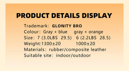 Heavy Weighted Basketball 28.5"/29.5" – Non-Slip Training Ball for Dribbling, Passing & Rebounding