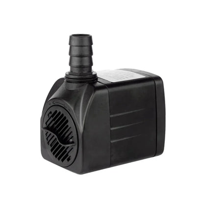 220V 8W Multifunctional Submersible Water Pump – Small Circulating Cooling Pump for Household & DIY Handicrafts