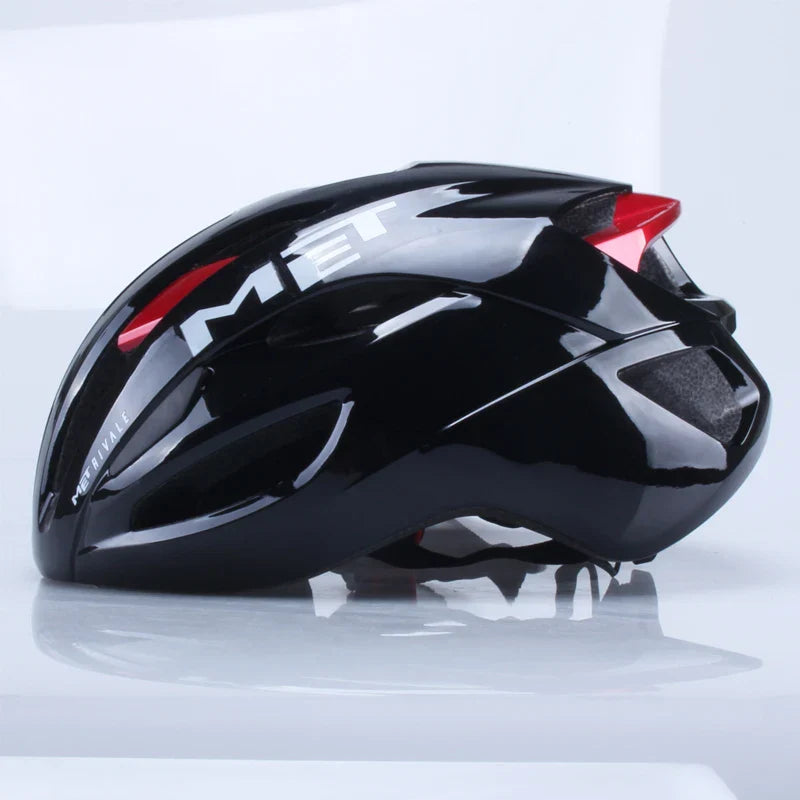 Men's Cycling Helmet – MTB & Road Bike Helmet for Outdoor Sports, Speed Skating & Electric Scooter Riding