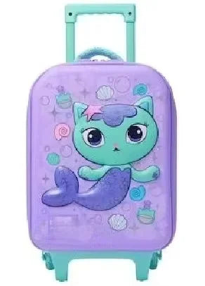 Australian Large Capacity Backpack — Student School Bag, Outdoor Leisure Cartoon Backpack for Kids