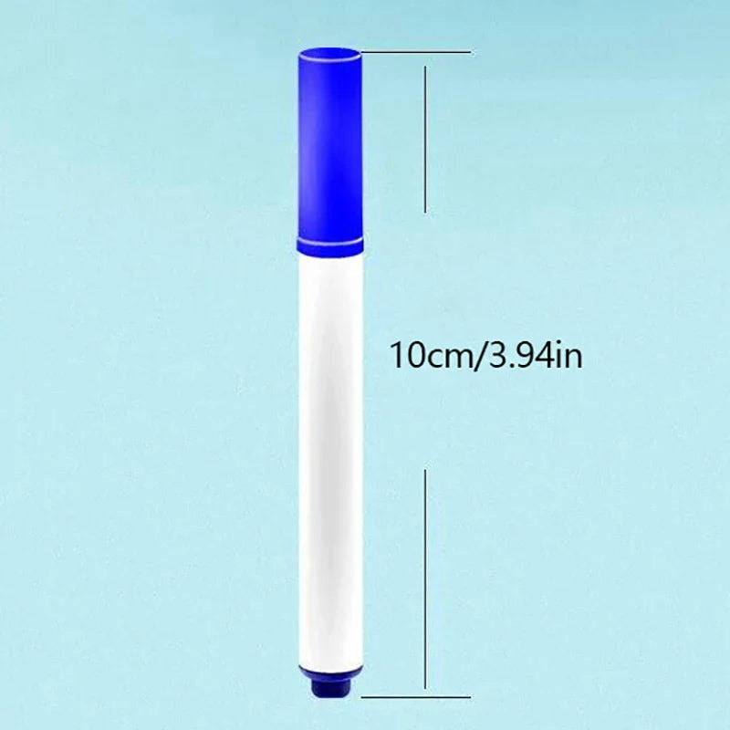 Monochrome UV Invisible Ink Pen — Creative Ultraviolet Magic Highlighter for Kids Party Favors & Gifts