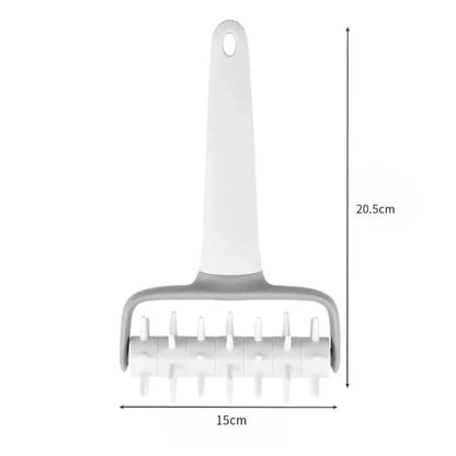 Multi-Functional Pizza Dough Needle Puncher – Bread & Pastry Dough Aerator Baking Tool for Home Kitchen Use