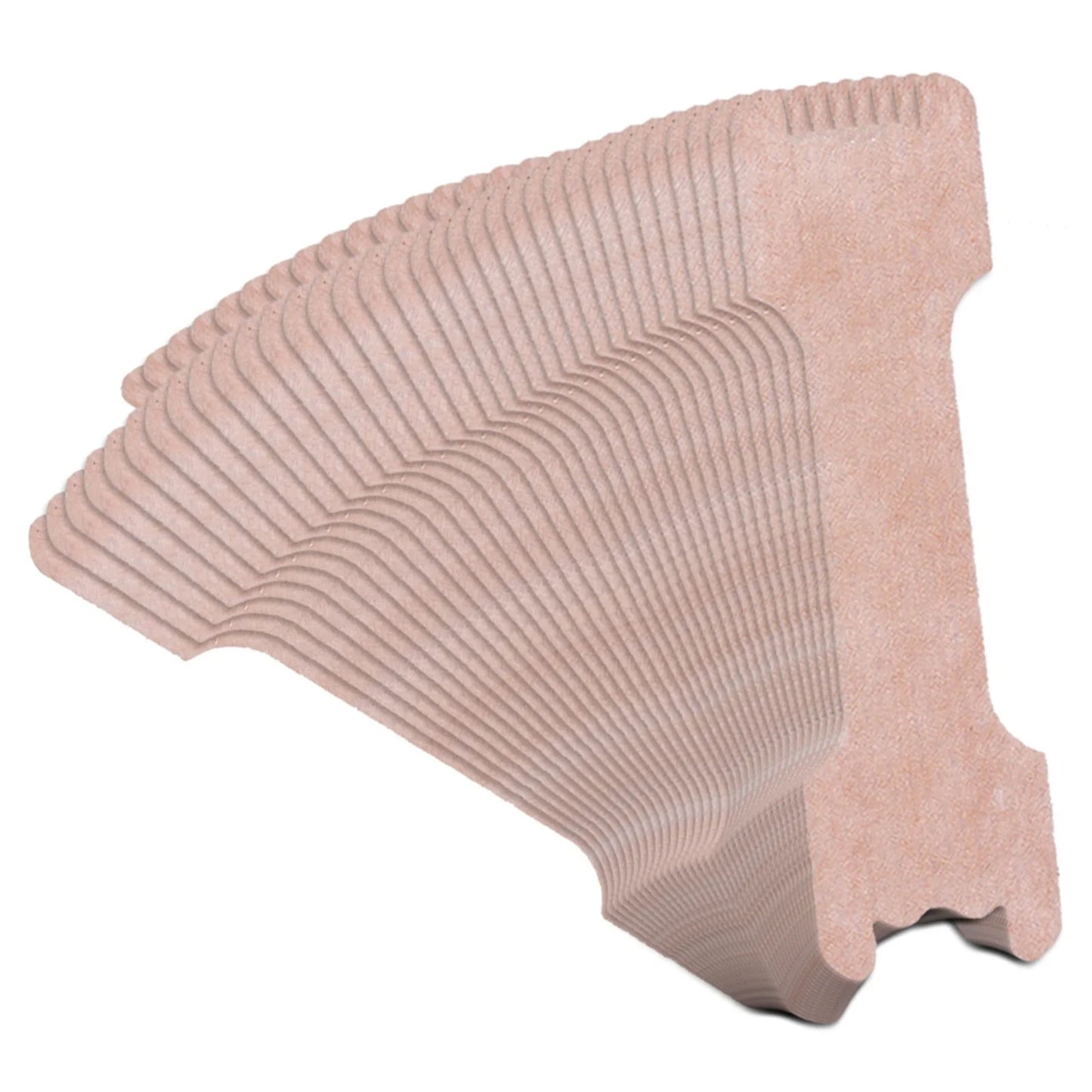 100PCS Nasal Strips for Snoring – Breath Aid Nose Patches for Better Sleep and Easier Breathing