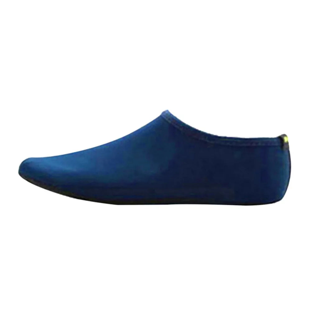 Unisex Water Shoes – Non-Slip Aqua Socks for Swimming, Diving & Beach, Lightweight Summer Sandals for Men & Women