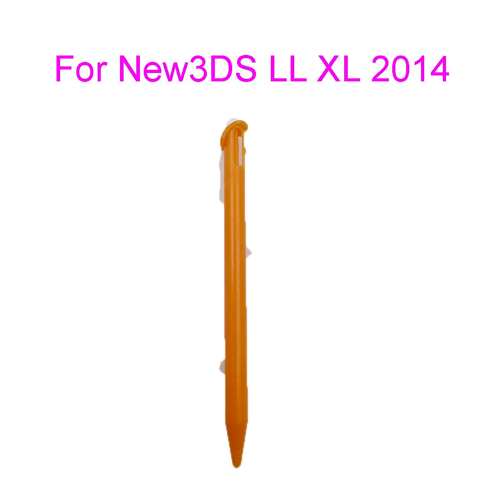 2-10PCS Replacement Black Stylus Pens – For Nintendo 3DS, 3DSLL, New 3DS & New 3DSLL Touch Screen