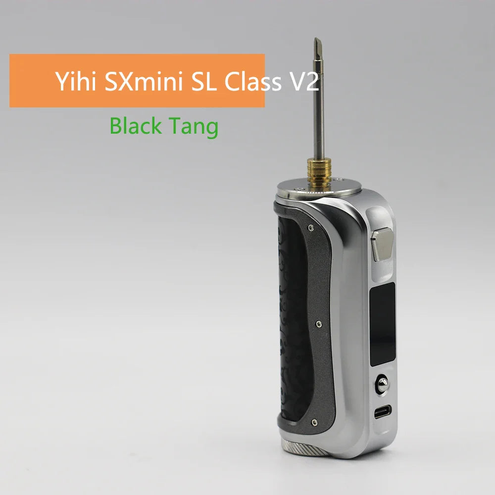 SBS Paramour Yihi IPV U710 Electronic Soldering Iron — Precision Welding & Repair Tool