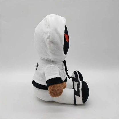 Foltyn Family-Standard Plush – 9.4" Soft Stuffed Plush Figure Pillow for Game Lovers