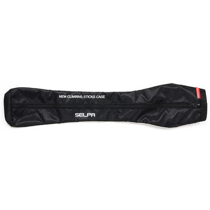 Outdoor Hiking Poles Storage Bag - Portable Folding Walking Pole Carrying Bag for Hiking, Backpacking & Travel