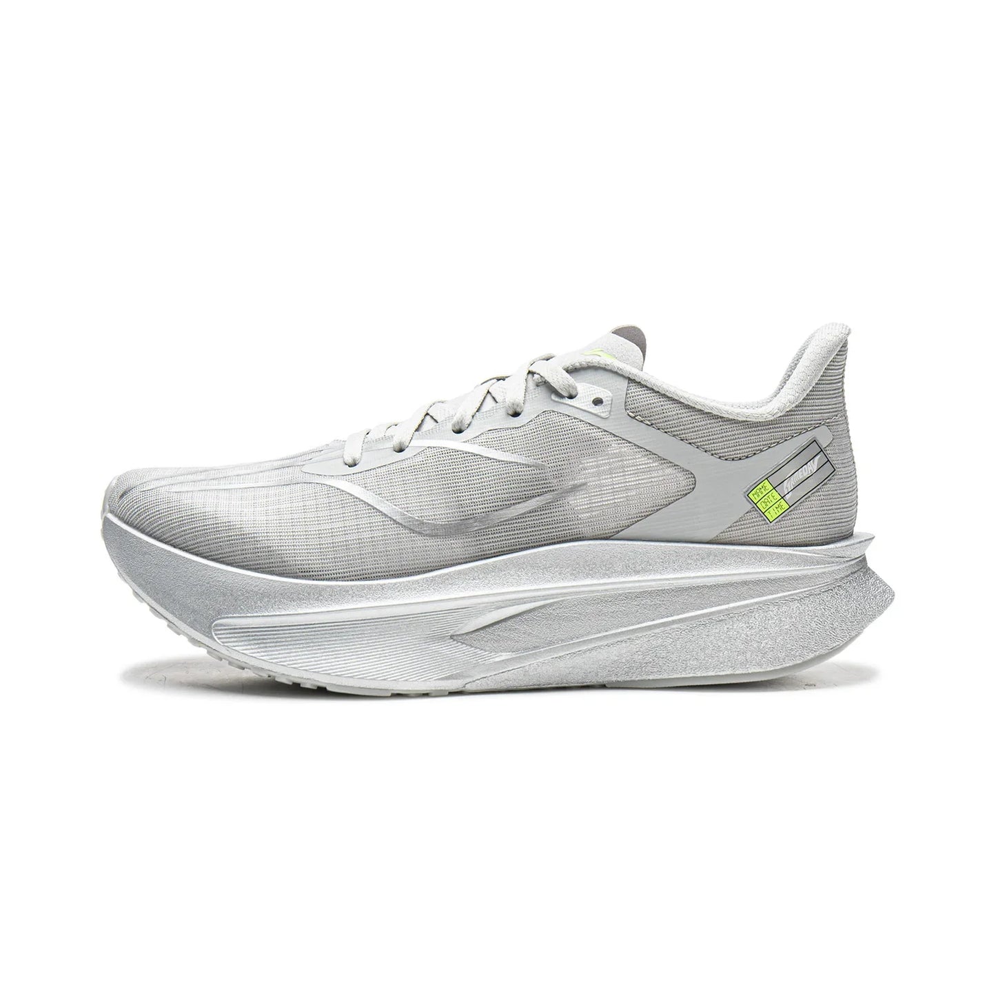 Li-Ning Women’s FEIDIAN 6 CHALLENGER Running Shoes - Carbon Fiber Plate Racing Sneakers with SUPER BOOM Cushioning