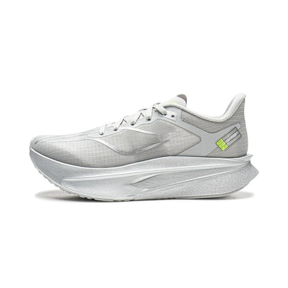 Li-Ning Women’s FEIDIAN 6 CHALLENGER Running Shoes - Carbon Fiber Plate Racing Sneakers with SUPER BOOM Cushioning