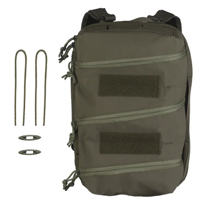 Tactical DELTA SS-Style Backpack – High-Capacity Assault, Medical & Survival Bag for Outdoor, Hunting & Camping