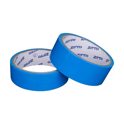 ZTTO Bicycle Tubeless Rim Tape — 10M MTB & Road Bike Rim Strips for 26–29" & 700C Wheels
