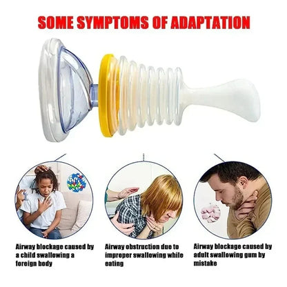 4pcs/3pcs Breathing Training Device - Respiratory Lung Expanders, Fitness Exercise Equipment & Anti-Suffocation Tool