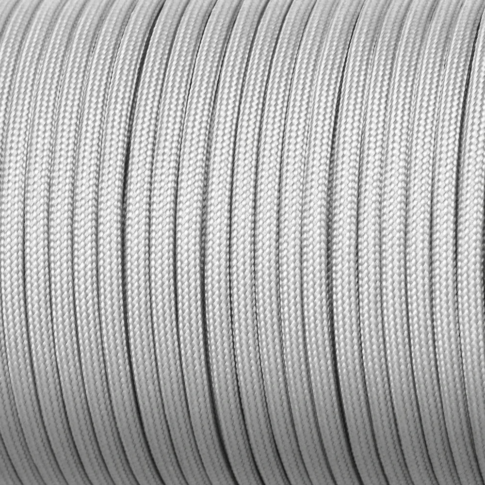 7-Core 550 Paracord Rope 4mm – Heavy Duty Survival Cord for Camping, Hiking, Tent & Outdoor Lanyard (5/15/30M)