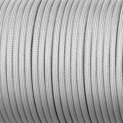 7-Core 550 Paracord Rope 4mm – Heavy Duty Survival Cord for Camping, Hiking, Tent & Outdoor Lanyard (5/15/30M)