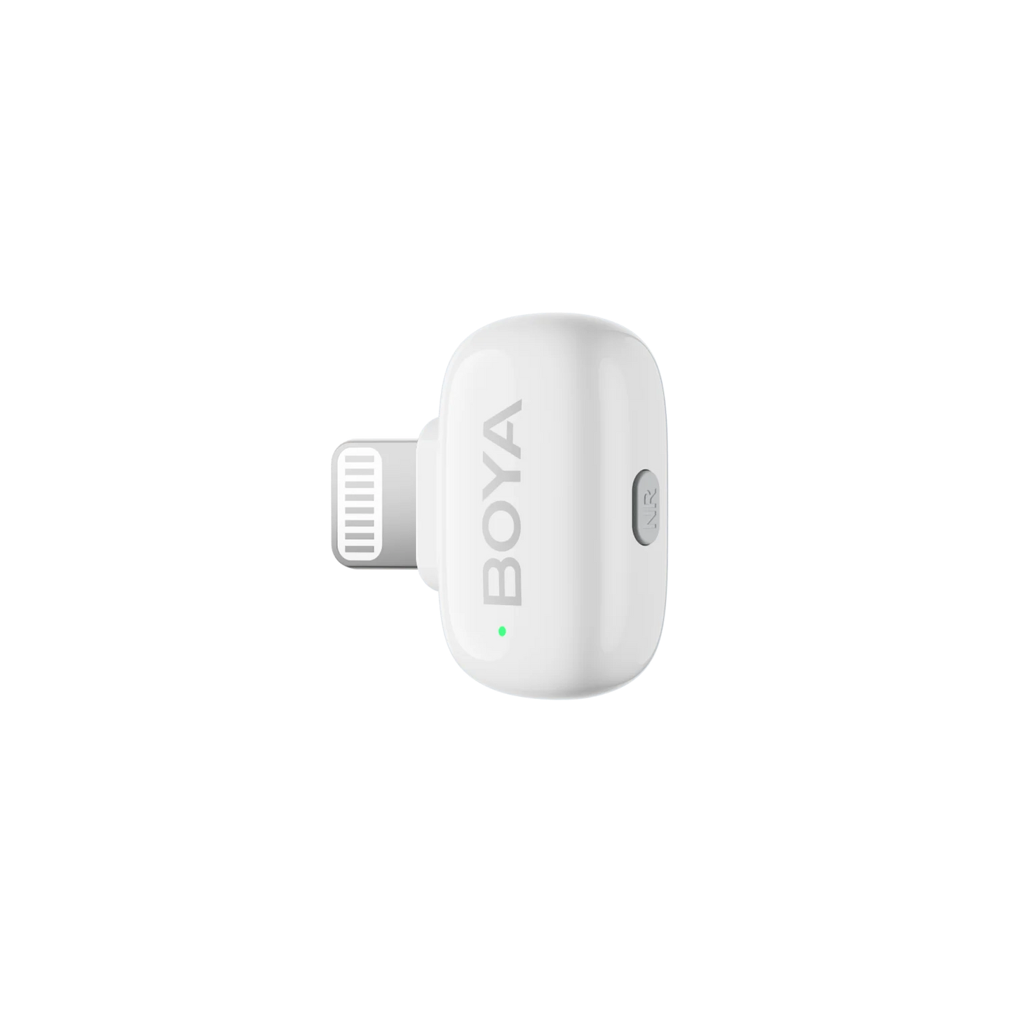 BOYA Wireless Lavalier Microphone Accessories – Compatible Parts & Add-Ons