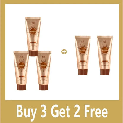 Brightening Peel-Off Face Mask - Dark Spot Care, Pore Cleansing & Skin Moisturizing Treatment