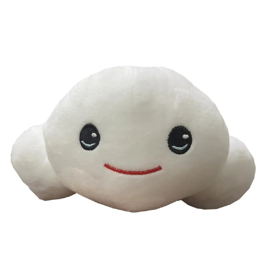 25/30cm Anime True & The Rainbow Kingdom Plush – Bartleby Cat, Zee, Grizelda & Frookie Stuffed Doll, Kids Gift