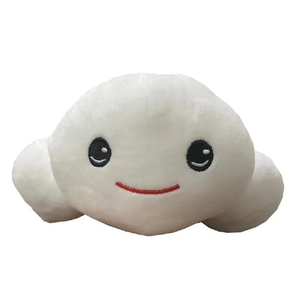 25/30cm Anime True & The Rainbow Kingdom Plush – Bartleby Cat, Zee, Grizelda & Frookie Stuffed Doll, Kids Gift