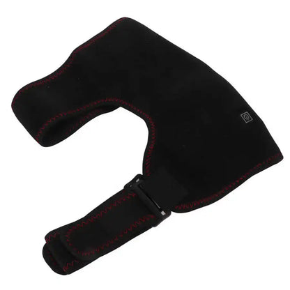 Heated Hip Groin Brace – Flexible & Portable Thigh Support for Muscle Relaxation and Pain Relief