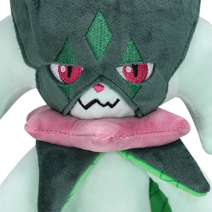Anime Shiny Pokémon Plush Toys — Charizard, Mega Evolution X, Articuno & Lucario Stuffed Dolls Christmas Gift for Kids