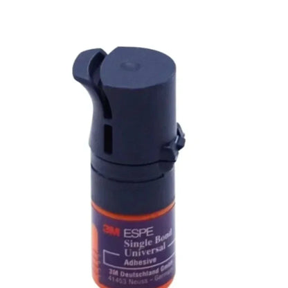 ESPE 8th Generation Single Bond Universal Adhesive – 5ml Light-Cure Dental Resin for Restoration