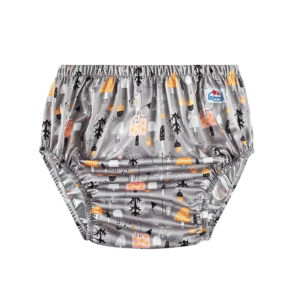 Adult Cloth Diapers – Washable Incontinence Briefs & Diaper Covers for Men, Women, Elderly & Disabled