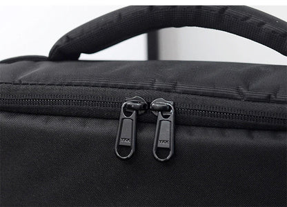 Digital Shoulder Camera Bag Cover Case — Compatible with Canon EOS RP, R7, R6, M100, M50, M3, M5, M6, G1X II, G5X, G3X, SX50–SX510