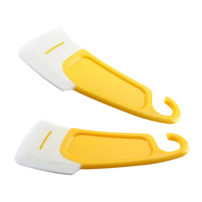 Resin Trough Tank Cleaning Scraper - 1pc for Anycub Photon, Elego MARS, LCD, DLP, SLA 3D Printer Accessories