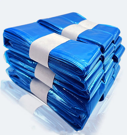 3/6/12 Refill Bags for Baby Diapers – Replacement Liners for Angelcare, Sangenic & Tommee Tippee Trash Buckets