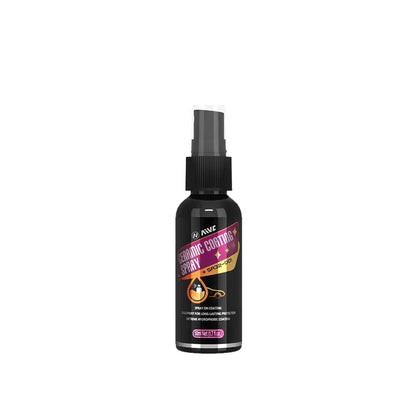 Ceramic Car Coating Spray – Nano Protection for Auto Paintwork Shine & Durability