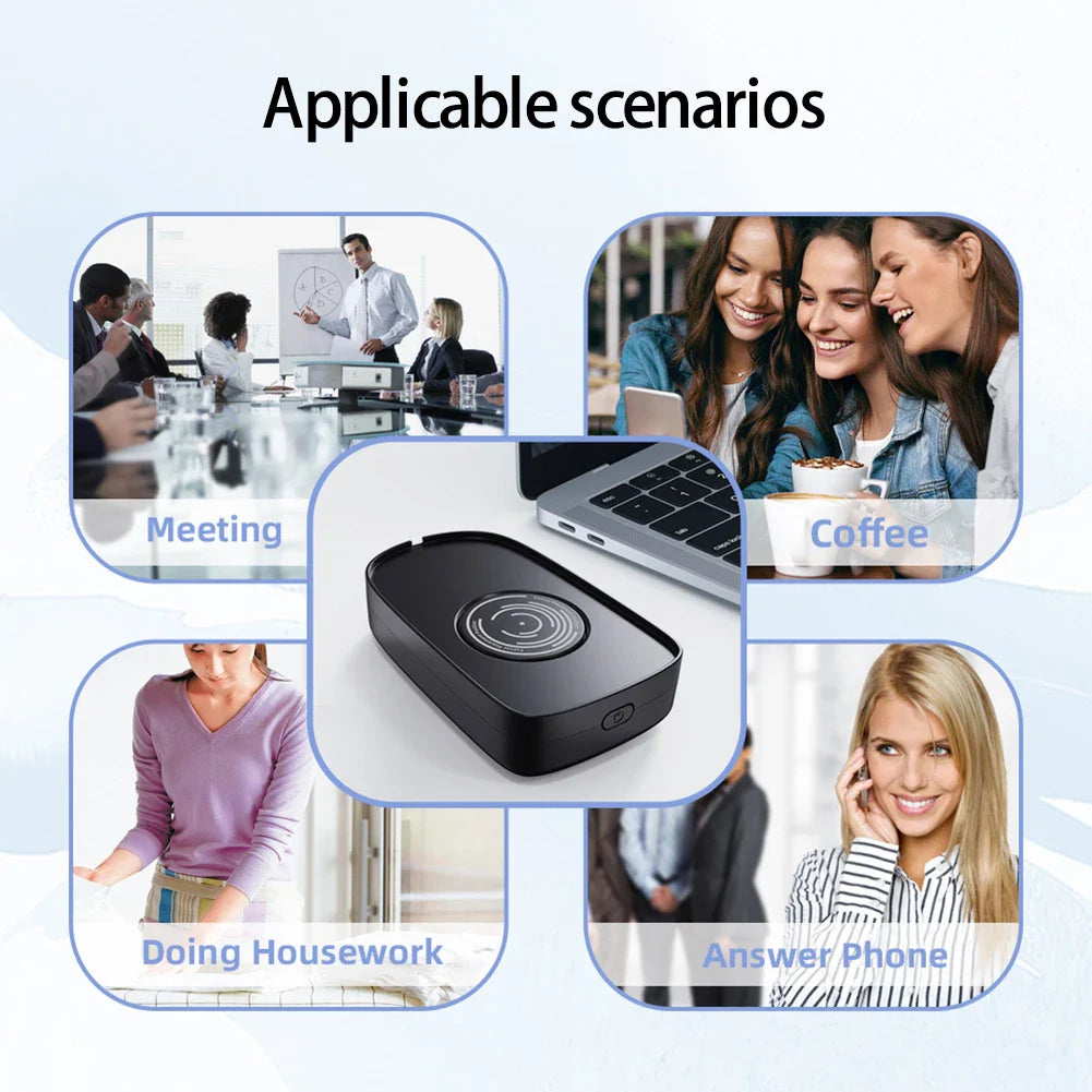 Undetectable Mouse Jiggler 5V 1A – Wired & Wireless Mouse Mover for PC, Keeps Computer Active & Awake