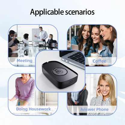 Undetectable Mouse Jiggler 5V 1A – Wired & Wireless Mouse Mover for PC, Keeps Computer Active & Awake